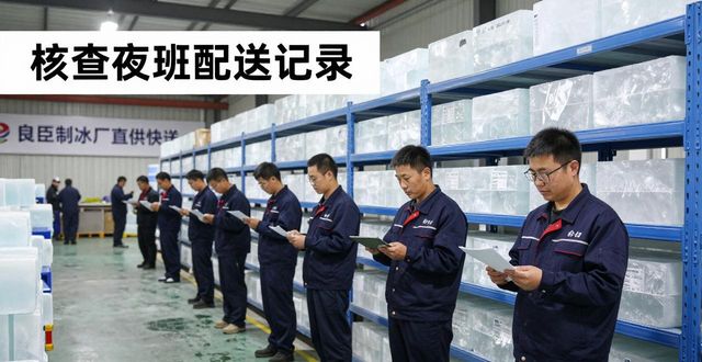 襄阳降温冰块哪里买 良臣制冰厂直供快送