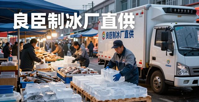 襄阳冰块销售哪家好 良臣制冰厂直供
