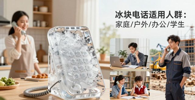襄阳冰块电话到底能不能用 用户真实体验分享
