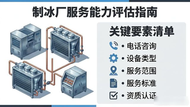 襄阳工业冰块公司电话怎么找？本地制冰服务指南