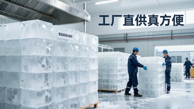 降温大冰块厂家电话_靠谱降温冰块厂家寻找方法_襄阳降温大冰块厂电话